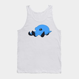 Squirt the 4th Tank Top